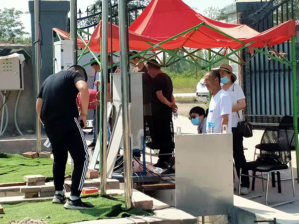 團(tuán)隊風(fēng)采